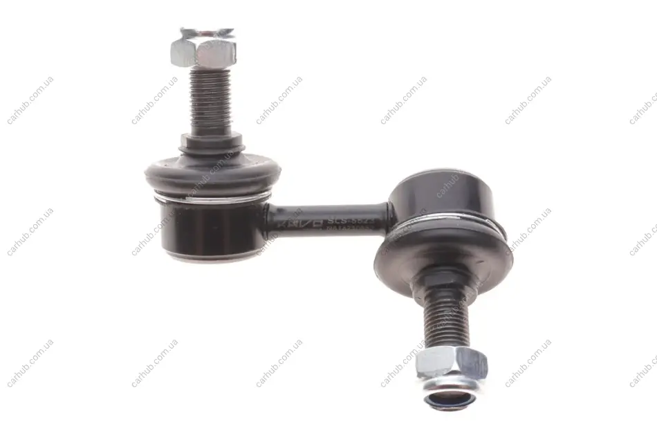 Тяга стабілізатора (переднього) (L) Mitsubishi L200 05-15 PARTS KAVO SLS-5523 (фото 1)
