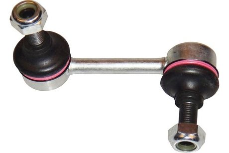 Тяга стабилизатора (заднего) (L) Mitsubishi Outlander/Peugeot 4007 2.2-2.4 DI 06- (80mm) PARTS KAVO SLS-5532