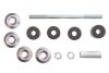 Тяга стабилизатора (переднего) Nissan Navara/NP300 Pickup 2.5 dCi 98- PARTS KAVO SLS-6603 (фото 1)