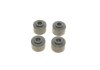 Тяга (стойкая) стабилизатора PARTS KAVO SLS-9092 (фото 2)