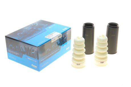 Комплект пыльников и отбойников амортизатора. PARTS KAVO SPK-10002