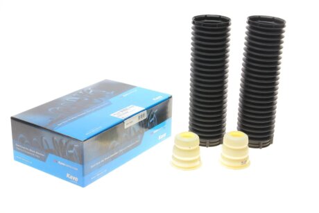 Комплект пыльников и отбойников амортизатора. PARTS KAVO SPK-10005