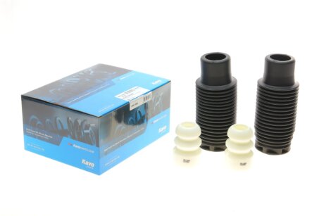 Комплект пыльников и отбойников амортизатора. PARTS KAVO SPK-10006