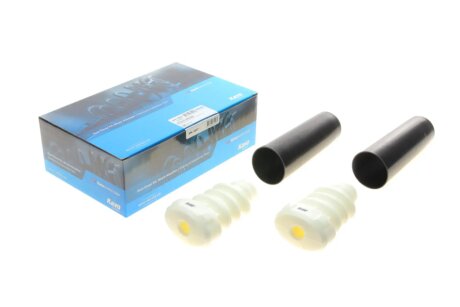 Комплект пыльников и отбойников амортизатора. PARTS KAVO SPK-10007