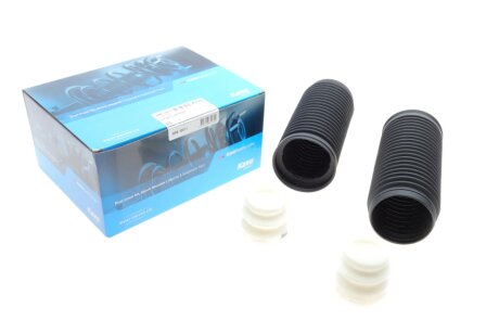 Комплект пыльников и отбойников амортизатора. PARTS KAVO SPK-10011