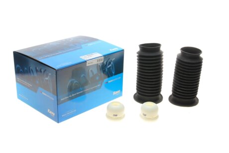 Комплект пыльников и отбойников амортизатора. PARTS KAVO SPK-10014