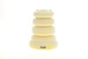 Пыльник + отбойник амортизатора (переднего) BMW 3 (F30/F80) 11-18 (к-кт 2 шт).) PARTS KAVO SPK-10038 (фото 7)