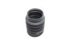 Пыльник + отбойник амортизатора (переднего) BMW X1 (E84) 09-15 (к-кт 2 шт).) PARTS KAVO SPK-10039 (фото 2)