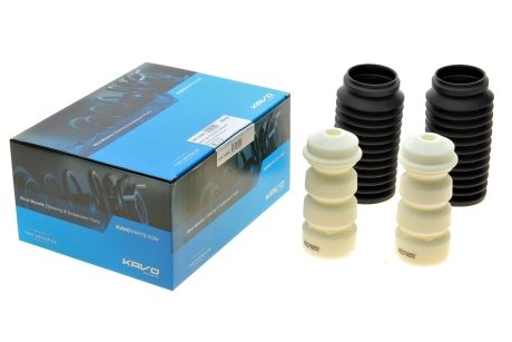 Комплект пыльников и отбойников амортизатора. PARTS KAVO SPK-10048