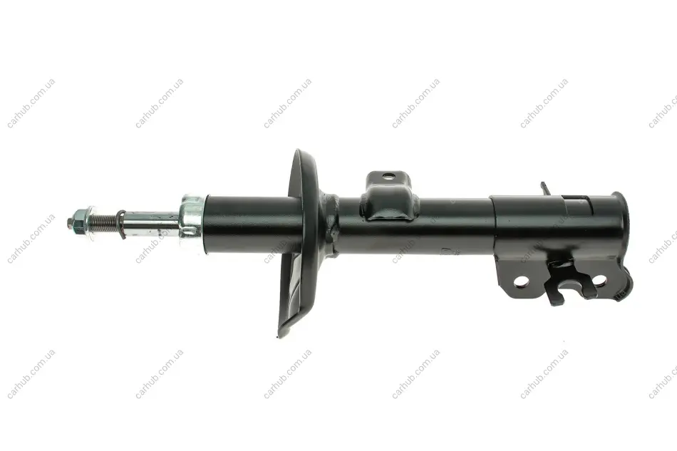 Амортизатор (передній) Chevrolet Aveo 05- (R) PARTS KAVO SSA-1007 (фото 1)