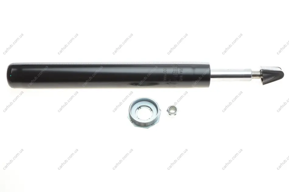 Амортизатор (передній) Opel Kadett E 79-94/Daewoo Lanos 97- PARTS KAVO SSA-1012 (фото 1)