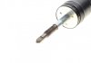 Амортизатор (задній) MB C-class (W203/CL203)/CLC (CL203) 00-07 PARTS KAVO SSA-10166 (фото 12)