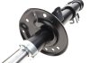 Амортизатор (передний) Opel Corsa D 06- (R) PARTS KAVO SSA-10181 (фото 3)