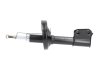 Амортизатор (передний) Renault Clio II 98-06 PARTS KAVO SSA-10212 (фото 4)