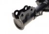 Амортизатор (передній) Ford Fiesta VI 08- (L) PARTS KAVO SSA-10285 (фото 4)