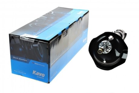 Амортизатор (передній) Mitsubishi Outlander 06-12 (R) PARTS KAVO SSA-10384