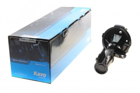 Амортизатор (передній) Hyundai I10 08-13 (L) PARTS KAVO SSA-3030
