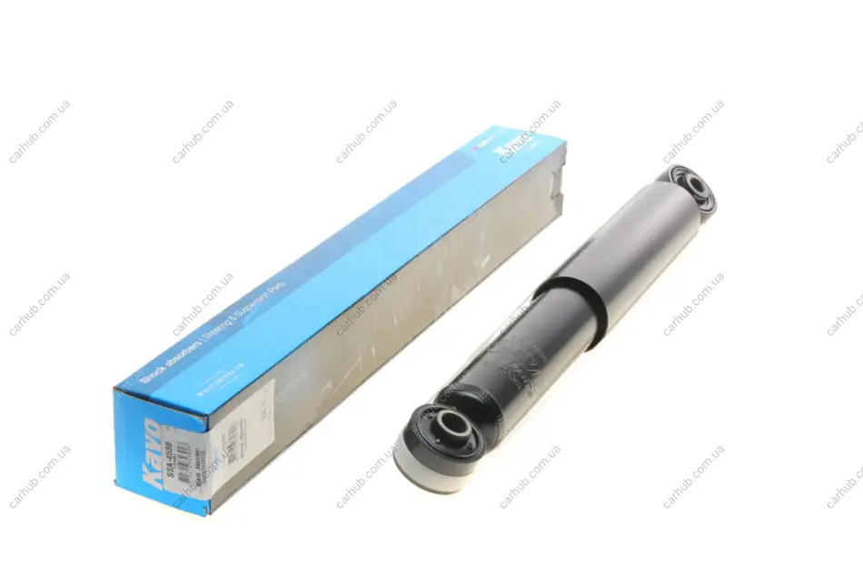 Амортизатор (задній) Mazda 6 07-13 KAVO SSA-4538 (фото 1)