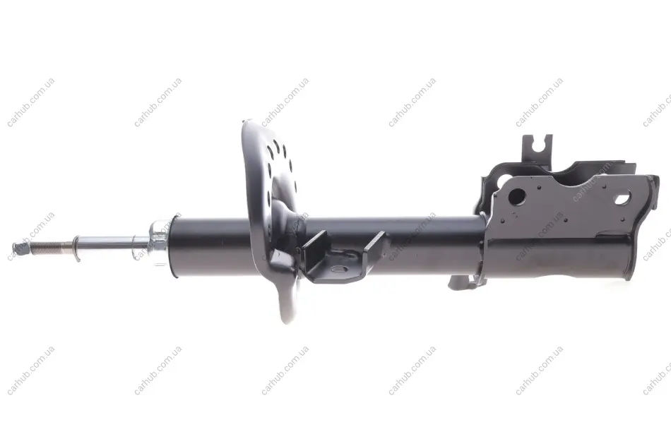 Амортизатор (передній) Nissan Qashqai 07-13 (R) PARTS KAVO SSA-6513 (фото 1)