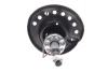 Амортизатор (передній) Nissan Qashqai 07-13 (R) PARTS KAVO SSA-6513 (фото 4)