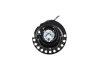 Амортизатор (передний) Nissan Micra III 03-10 (R) PARTS KAVO SSA-6517 (фото 3)