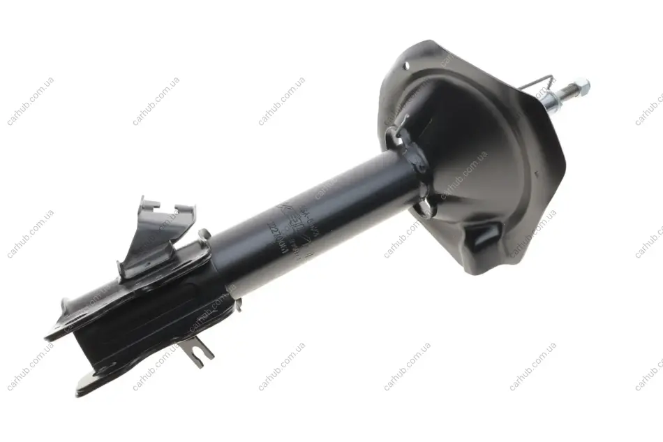 Амортизатор (передній) Nissan X-Trail 01-13 (L) PARTS KAVO SSA-6523 (фото 1)