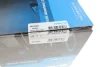 Амортизатор (передній) Nissan X-Trail 01-13 (L) PARTS KAVO SSA-6523 (фото 2)