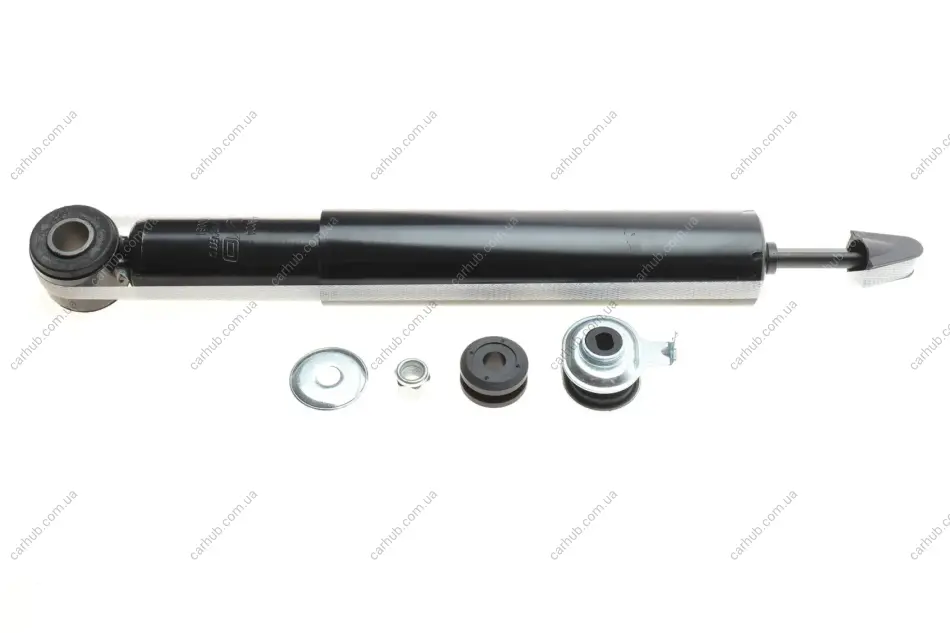Амортизатор (задній) Toyota Land Cruiser Prado 02-10 KAVO SSA-9024 (фото 1)