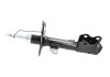 Амортизатор (передний) Toyota Prius 03-07 (R) PARTS KAVO SSA-9060 (фото 4)