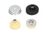 Подушка амортизатора (заднего) BMW 3 (E90-E93) 06-13 (к-кт) M47/M57/N47/N54/N57 PARTS KAVO SSM-10053 (фото 1)