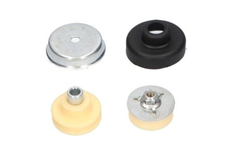 Подушка амортизатора (заднего) BMW 3 (E90-E93) 06-13 (к-кт) M47/M57/N47/N54/N57 PARTS KAVO SSM-10053