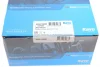 Подушка амортизатора (переднього) + підшипник Ford Fiesta V/Fusion/Mazda 2 1.2-1.6 01- KAVO SSM-10055 (фото 11)
