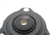 Подушка амортизатора (переднього) + підшипник Ford Fiesta V/Fusion/Mazda 2 1.2-1.6 01- PARTS KAVO SSM-10055 (фото 3)
