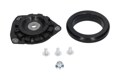 Подушка амортизатора (переднего) + подшипник Renault Megane/Scenic 08- PARTS KAVO SSM-10057