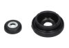 Подушка амортизатора (переднего) + подшипник Chevrolet Aveo/Daewoo Lanos/Matiz 0.8-1.6 98- PARTS KAVO SSM-10103 (фото 1)