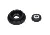 Подушка амортизатора (переднего) + подшипник Chevrolet Aveo/Daewoo Lanos/Matiz 0.8-1.6 98- PARTS KAVO SSM-10103 (фото 3)