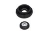 Подушка амортизатора (переднего) + подшипник Chevrolet Aveo/Daewoo Lanos/Matiz 0.8-1.6 98- PARTS KAVO SSM-10103 (фото 4)
