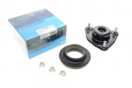 Подушка амортизатора (переднього) + підшипник Kia Sportage/Hyundai ix35 1.6-2.0 10- PARTS KAVO SSM-10115