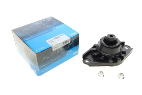 Подушка амортизатора (заднього) Nissan Almera/Primera 1.5-2.2 02- KAVO SSM-10157