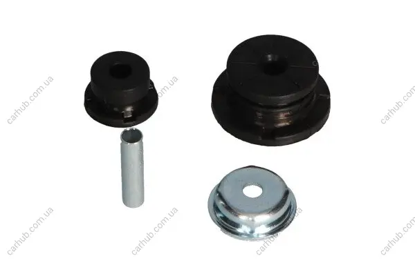 Подушка амортизатора (заднього) Mitsubishi Colt VI 04-12/Smart Forfour 04-06 KAVO SSM-10169 (фото 1)