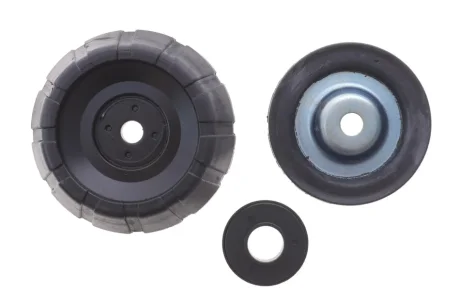 Подушка амортизатора (переднього) + підшипник Suzuki SX4 06- KAVO SSM-10181