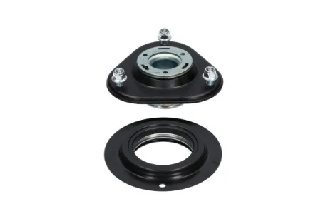 Подушка амортизатора (переднього) + підшипник Toyota Rav4 2.0/2.2D 06- KAVO SSM-10195
