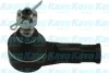 Наконечник кермової тяги HONDA HR-V (GH) LOGO (GA3) KAVO STE2009 (фото 1)
