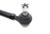 Наконечник рулевой тяги (L) Hyundai Terracan 01-06 (к-кт) PARTS KAVO STE-3033 (фото 4)
