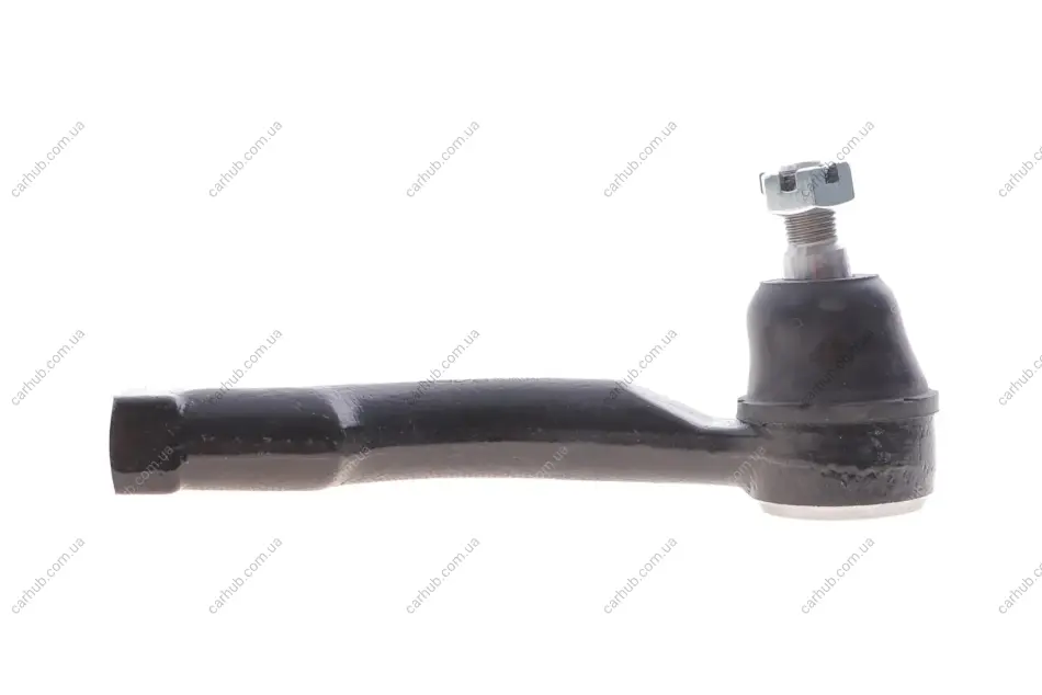 Наконечник тяги рульової (R) Kia Sorento I 02- (L=155 мм) KAVO STE-4011 (фото 1)