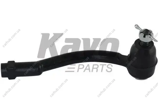 Наконечник тяги рульової (R) Hyundai i20/Kia Venza 1.4-1.6 10- KAVO STE-4031 (фото 1)