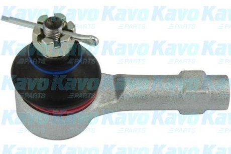 Наконечник тяги рульової Mitsubishi Carisma 95-06 (L=79mm) PARTS KAVO STE-5514