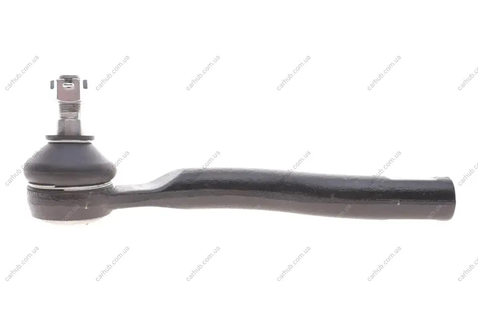 Наконечник тяги рульової (R) Mitsubishi Pajero IV/Montero 06- (L=195 мм) PARTS KAVO STE-5539 (фото 1)