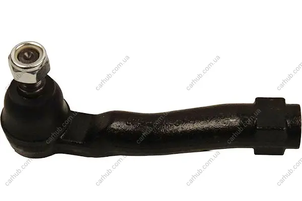 Наконечник тяги рульової (L) Toyota Land Cruiser 200 08- KAVO STE-9102 (фото 1)
