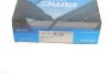 Фільтр повітряний Citroen C4 aircross/Mitsubishi ASX/Outlander/Peugeot 4008 1.8HDi/2.2 10- KAVO TA-1179 (фото 4)